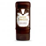 Sirop de ciocolata Choc Shot Sweet Freedom