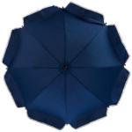 Umbrela  pentru carucior UV 50+ Melange marin Fillikid