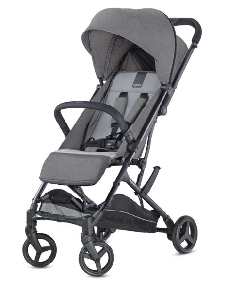 Carucior sport sketch gri