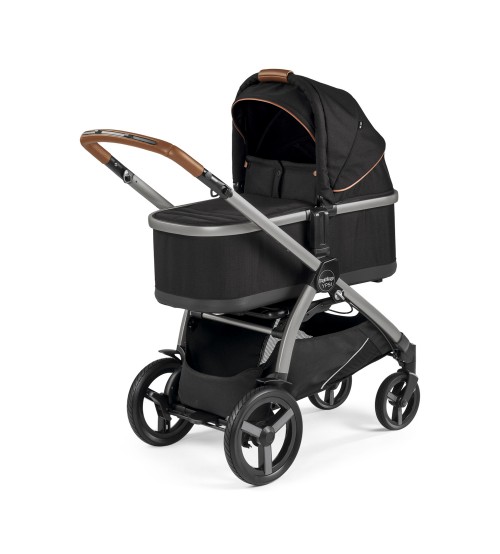 Carucior ypsi peg perego combo