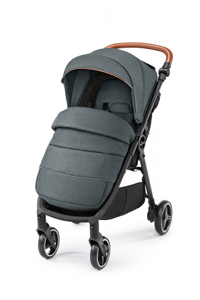 Carucior sport baby design look 10 black 2019