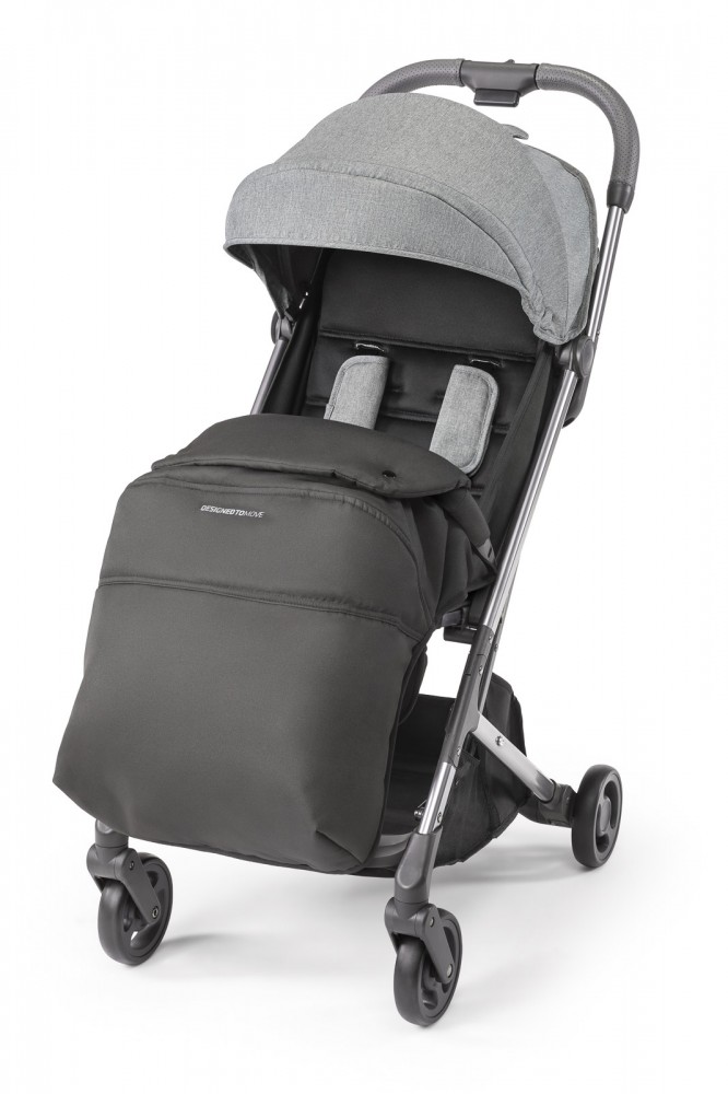 Carucior sport espiro art 08 violet 2019