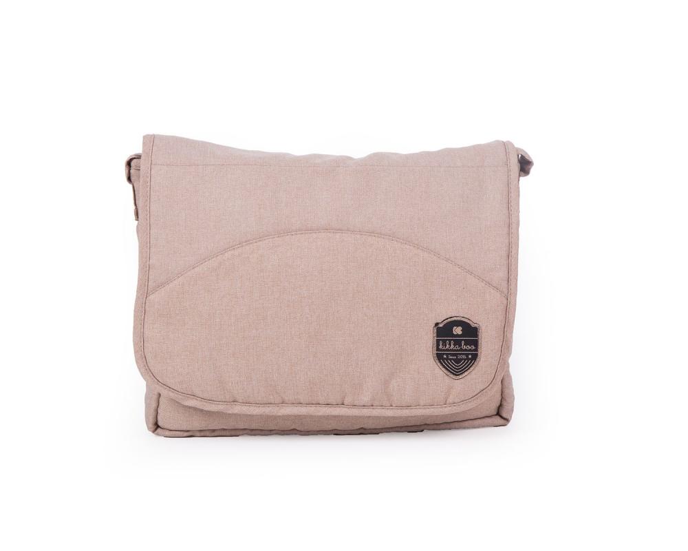 Carucior transformabil 3 in 1 Amica Beige - 11