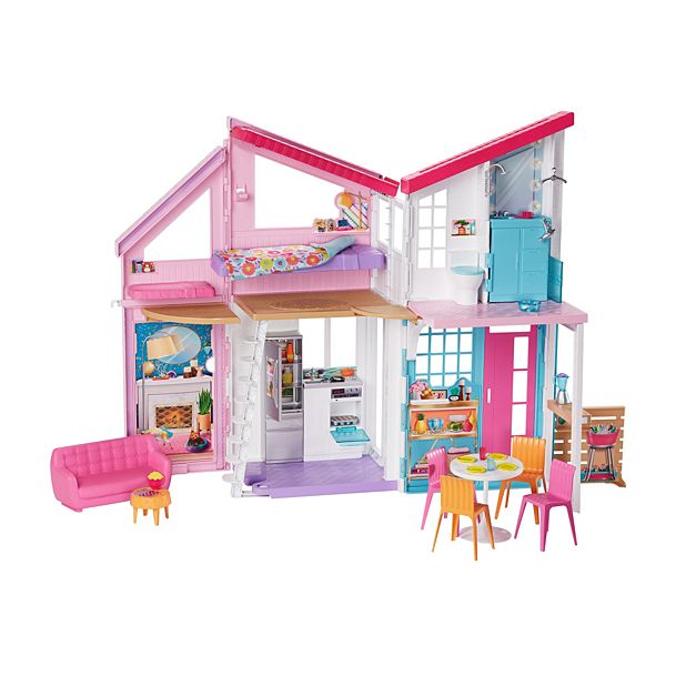 Casa Malibu Barbie