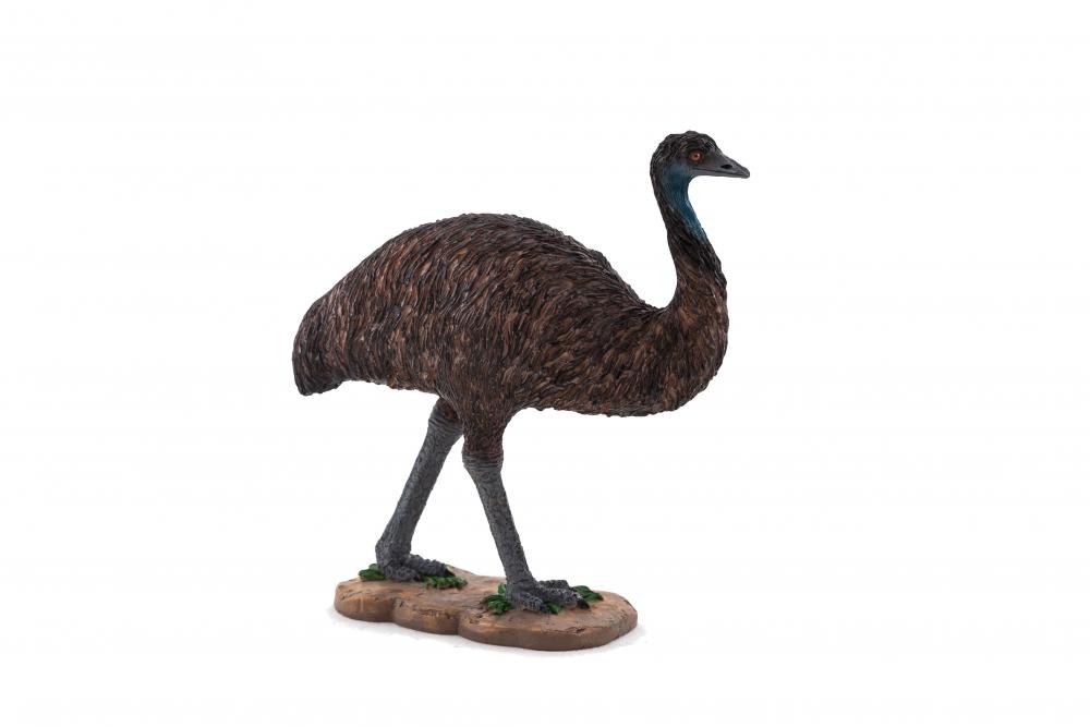 Figurina Emu