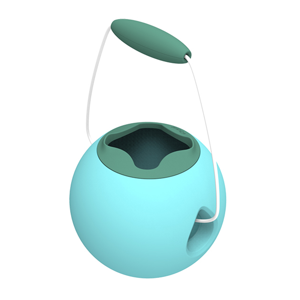 Mini Ballo – mini galetusa pentru apa albastru verde nichiduta.ro