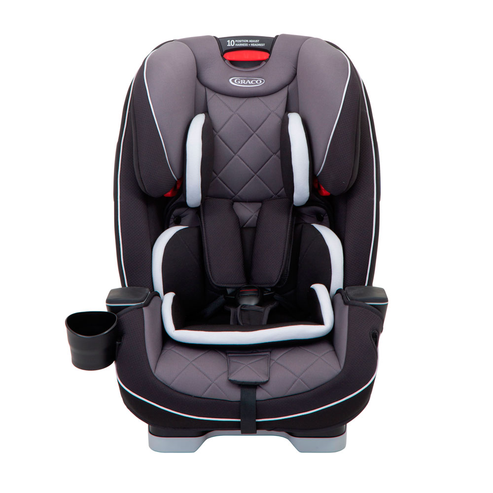 Scaun auto graco slimfit lx 3 in 1 slate