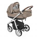 Carucior multifunctional 2 in 1 Espiro Next Avenue 119 Cardamon Beige 2019