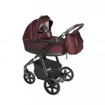 Carucior multifunctional 2 in 1 Espiro Vengo 02 Flamenco 2019