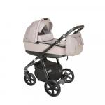 Carucior multifunctional 2 in 1 Espiro Vengo 08 Rosa 2019