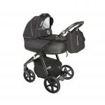 Carucior multifunctional 2 in 1 Espiro Vengo 10 Noche 2019