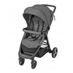 Carucior sport Clever Baby Design 17 Graphite 2019