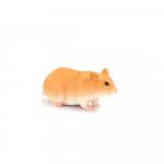 Figurina hamster