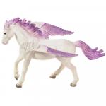 Figurina Pegasus lila