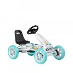 Kart cu pedale Exit Toys Foxy Club