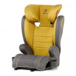 Scaun auto cu Isofix 15-36 kg Diono Monterey 2CXT Fix Yellow Sulphur