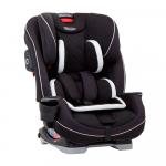 Scaun auto Graco SlimFit LX 3 in 1 Midnight Black