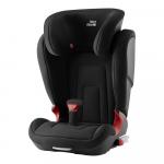 Scaun auto Kidfix 2 R Cosmos black Britax-Romer