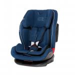 Scaun auto cu isofix 9-36 kg Espiro Beta 03 Denim 2019