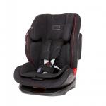 Scaun auto cu isofix 9-36 kg Espiro Beta 10 Onyx 2019