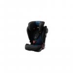 Scaun auto cu isofix Kidfix III S Cool Flow Blue Britax-Romer