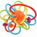 Inel gingival Hola Toys