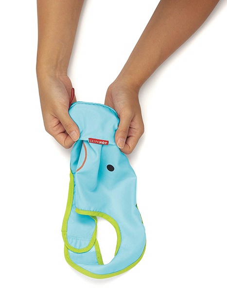 Bavetica zoo unicorn skip hop