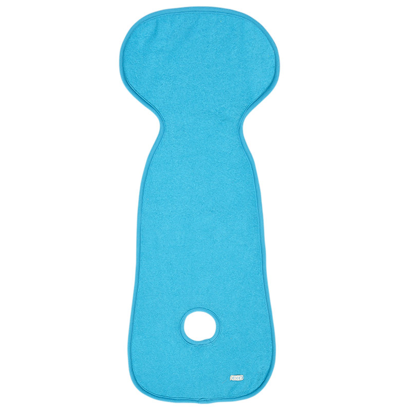 Protectie antitranspiratie scaun auto 0-9kg turcoaz