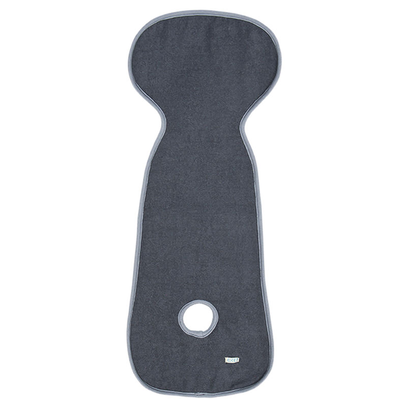 Protectie antitranspiratie scaun auto 9-18kg gri
