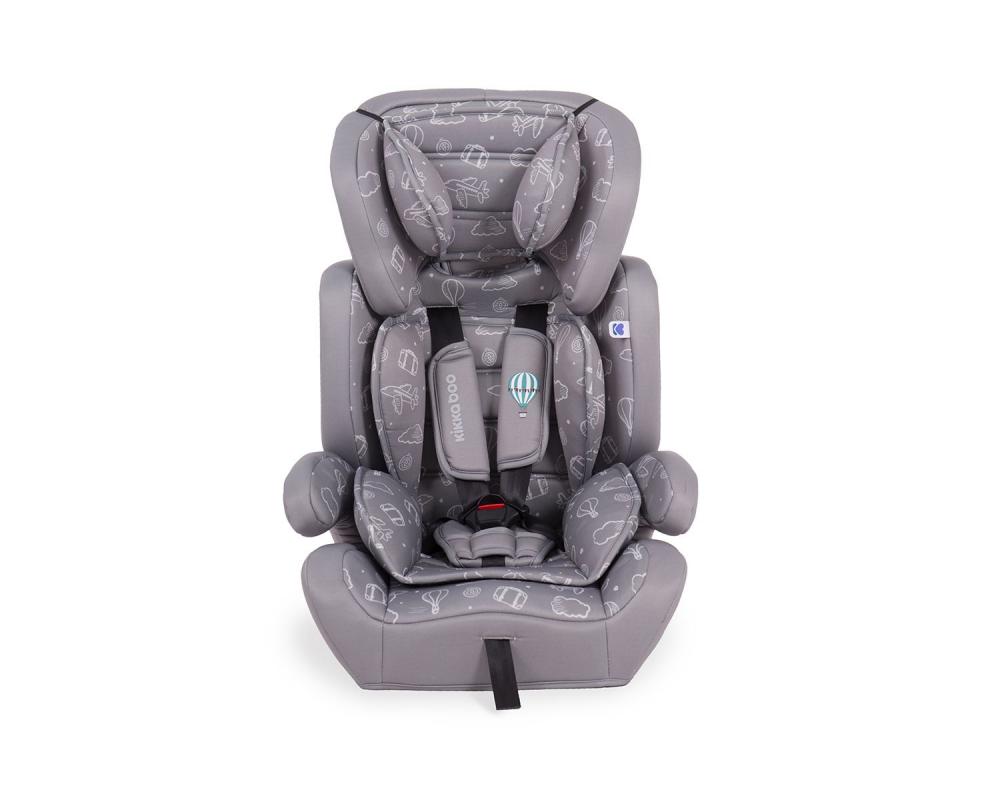 Scaun auto joy ride grey baloons 9-36 kg