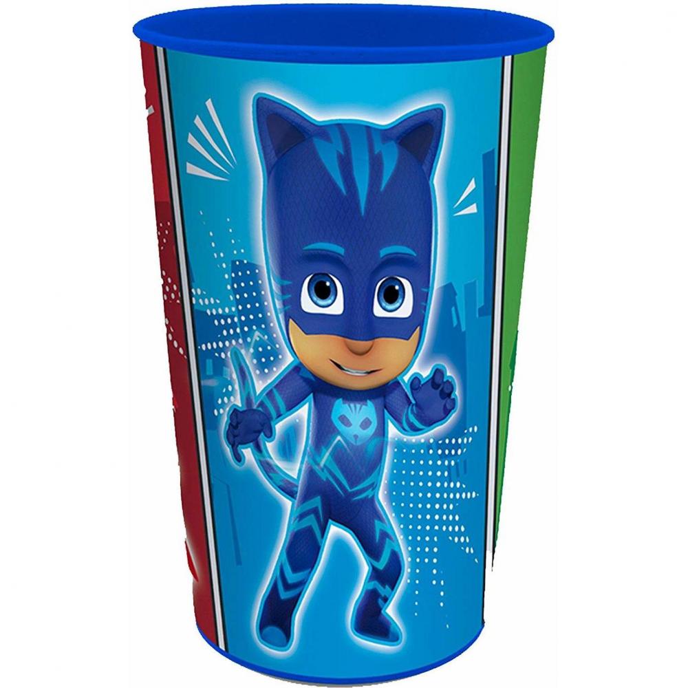 Set 3 piese PJ Masks SunCity LEY0094LQ - 2 | YEO