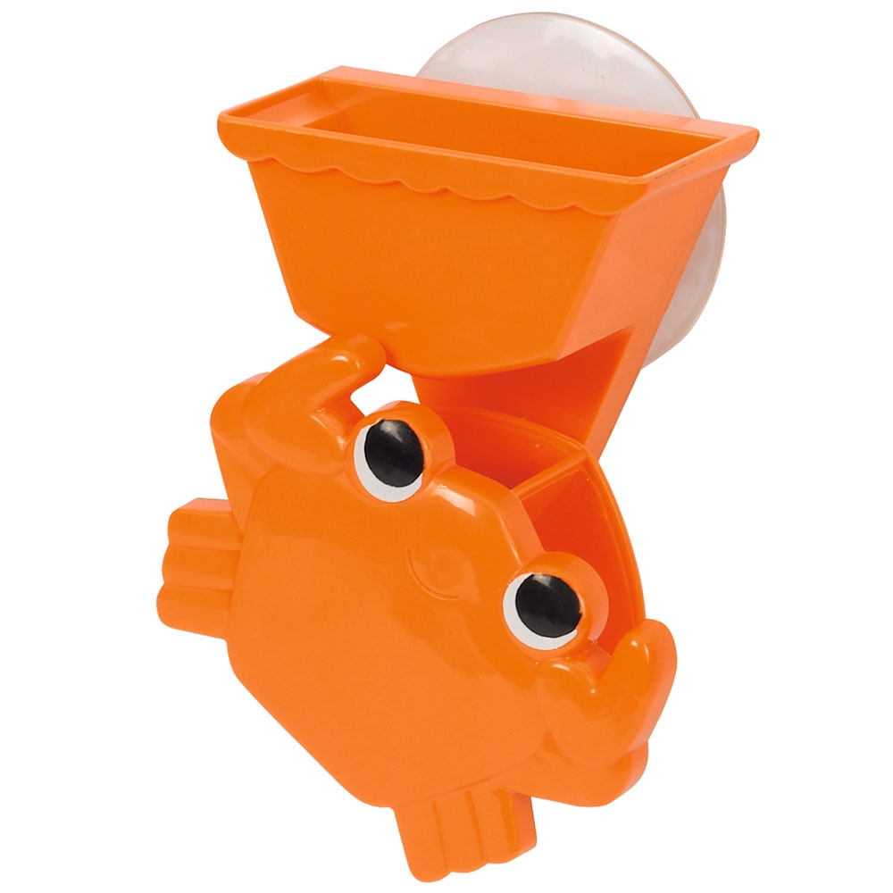 Set jucarii de baie Simba ABC Baby Bath - 2 | YEO