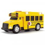 Autobuz de scoala Dickie Toys School Bus