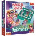 Joc Trefl Enchantimals Padurea fermecata
