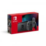 Consola Nintendo Switch With Grey Joy Cons Had Gdg