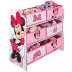 Suport depozitare Worlds Apart Minnie Mouse