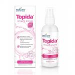 Topida Spray tratament pt igiena intima, infectii fungice, reglare PH, Salcura 50 ml