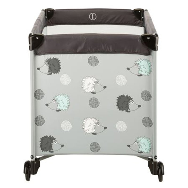 Patut pliant melba grey