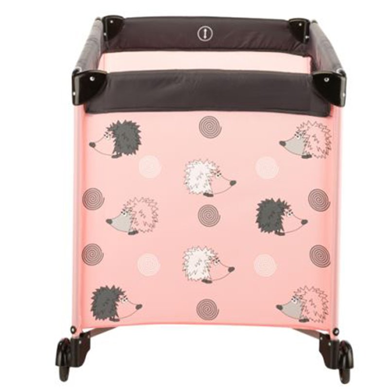 Patut pliant melba pink