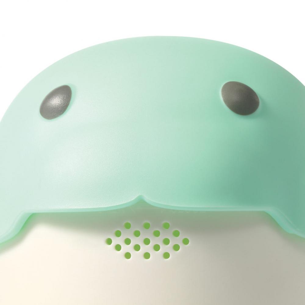 Recipient Baby Ono pentru clatit parul Whale verde - 3 | YEO