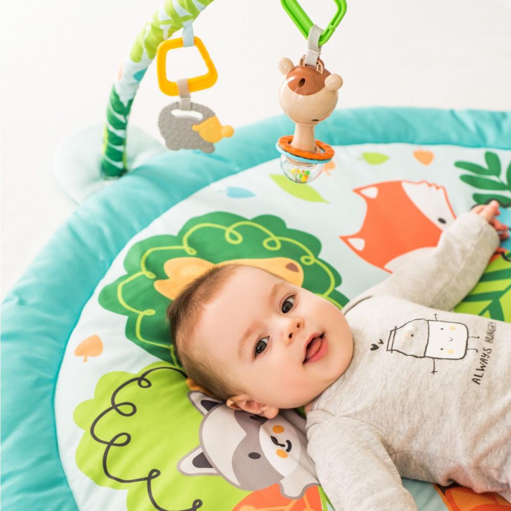 Covoras baby ono de joaca forest