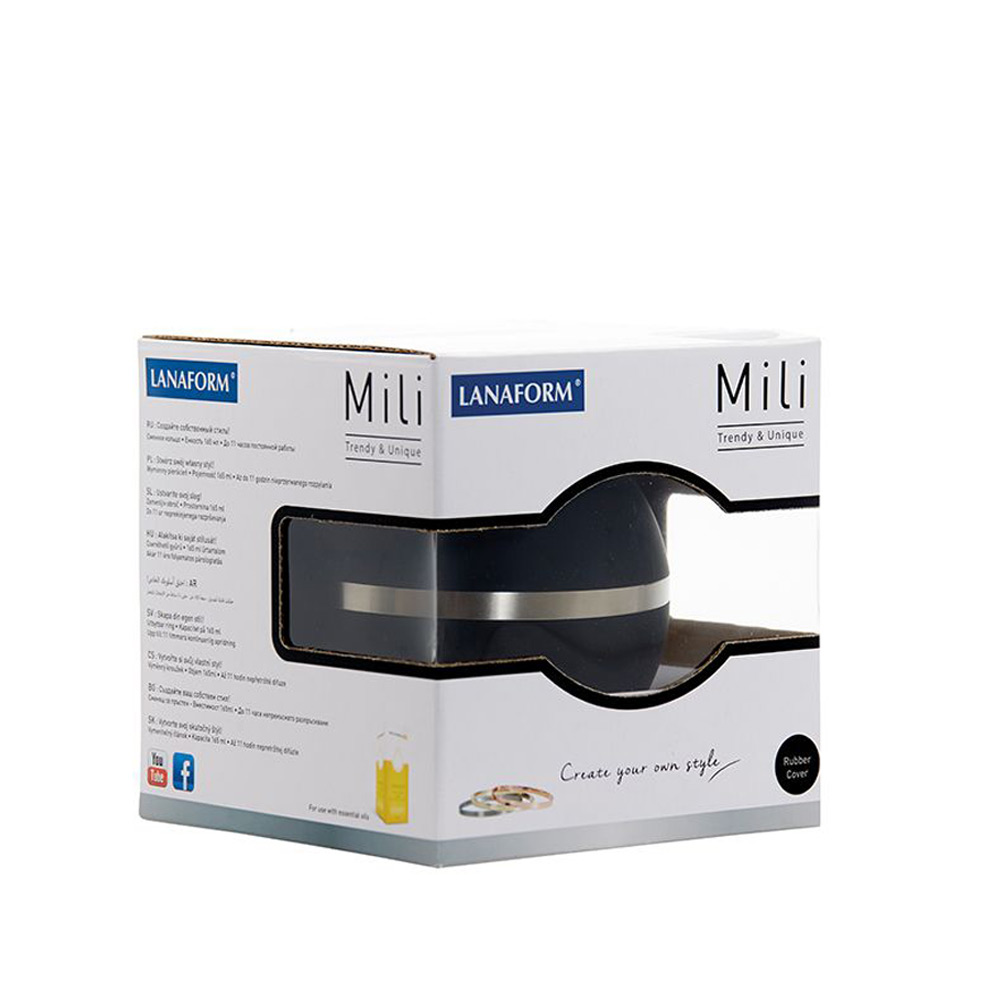 Difuzor de aromaterapie Mili Lanaform - 1 | YEO