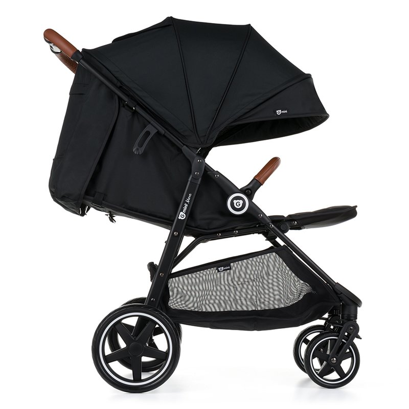 Carucior sport move grey