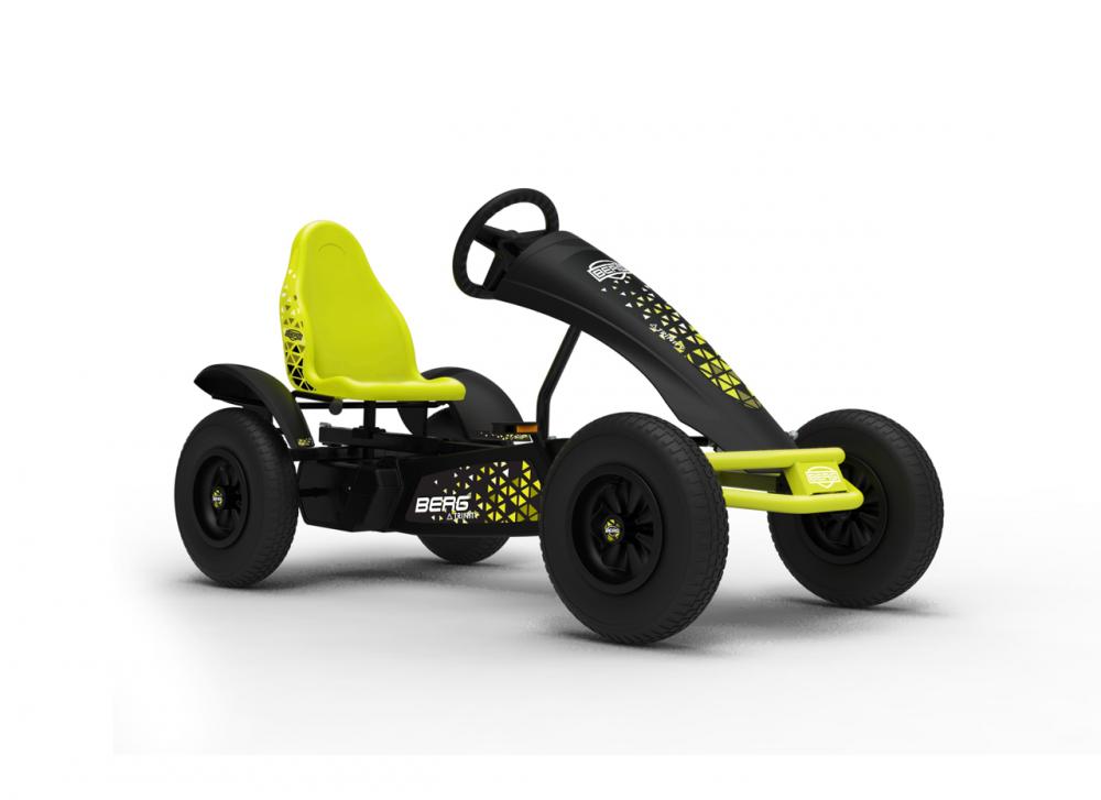 Kart berg trinity bfr