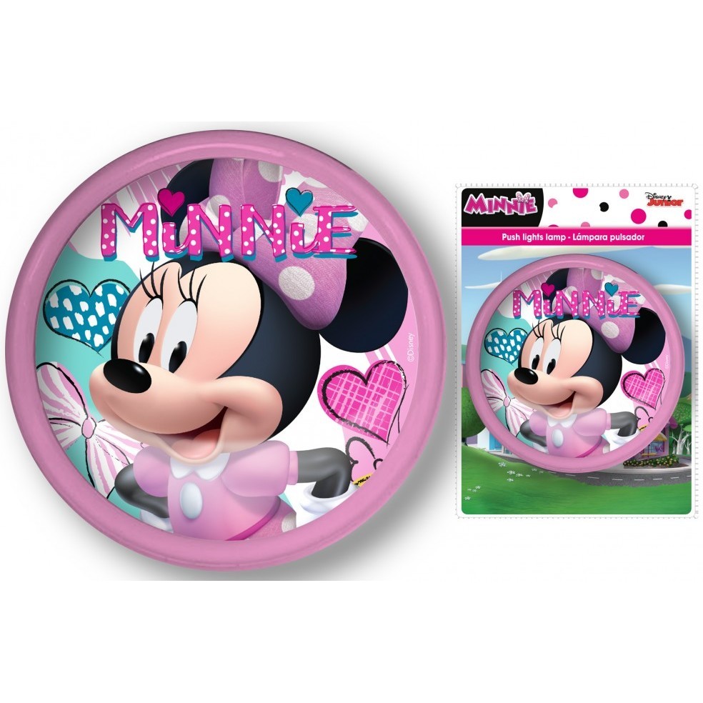 Lampa de veghe led Minnie SunCity - 1 | YEO