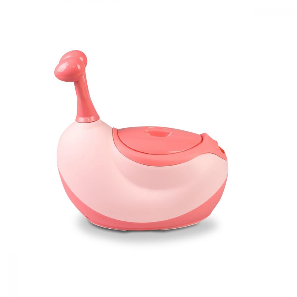 Olita baby potty snail red