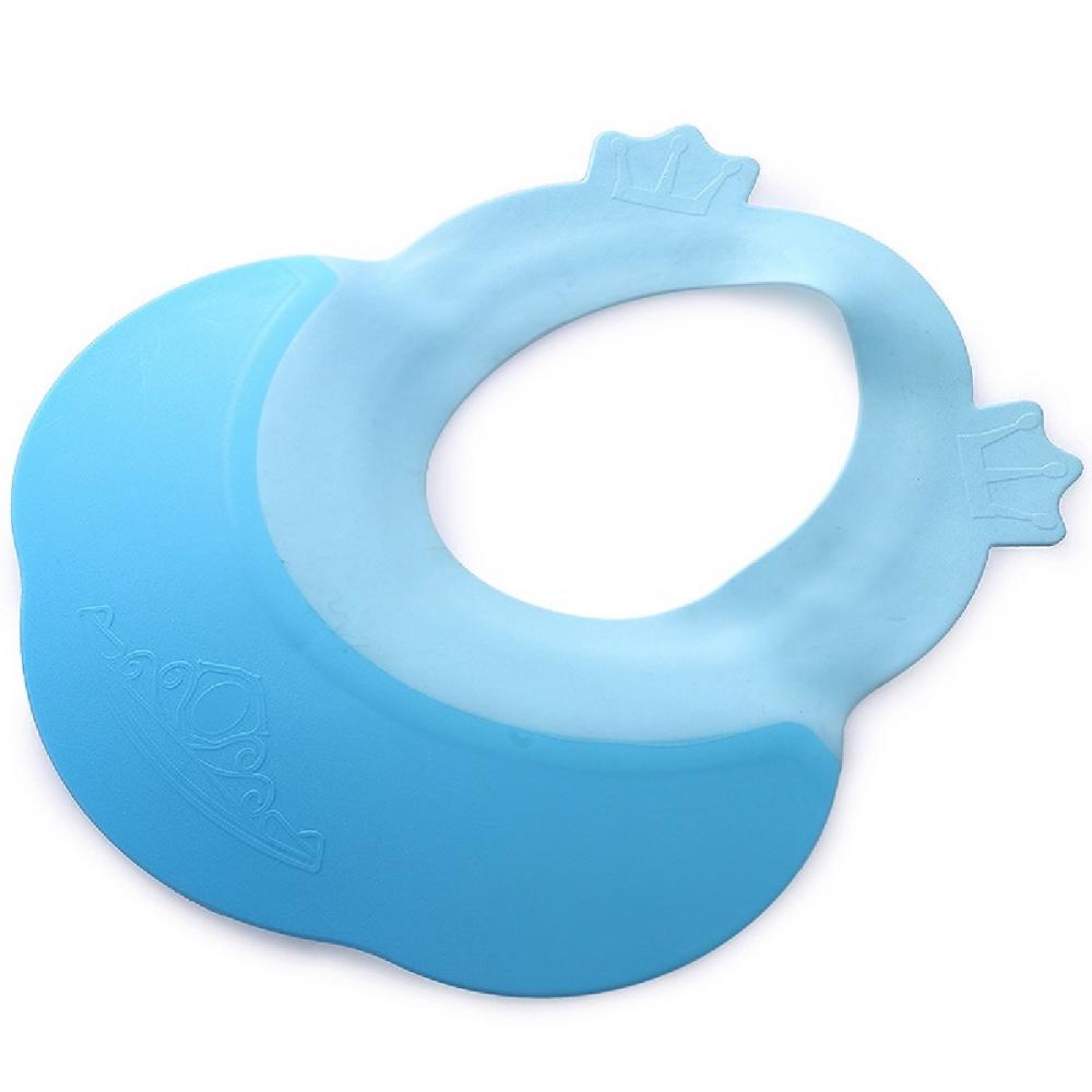 Protectie pentru ochi si urechi Little Prince Protect Blue Articole imagine noua responsabilitatesociala.ro