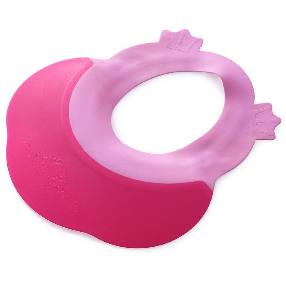 Protectie pentru ochi si urechi little princess protect pink