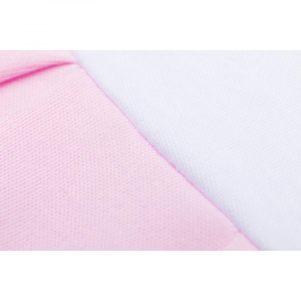 Sac de dormit de vara pricess pink fillikid 70 cm