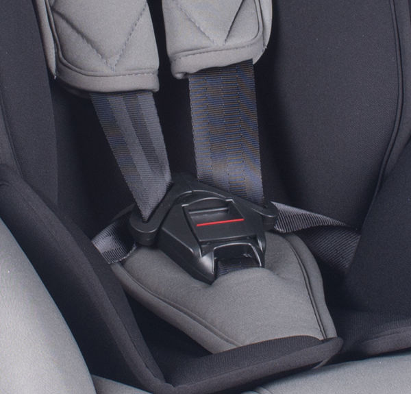 Scaun auto top kids gt plus red